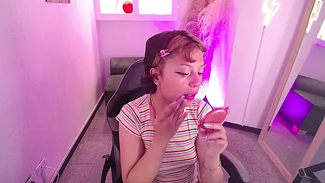 melodyy as online show from 02-16-26, 01:07