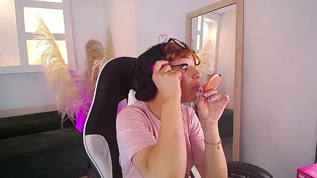 melodyy as online show from 03-17-26, 01:14