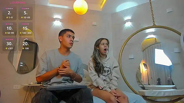 bastian and samantha online show from 03-14-26, 04:29