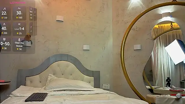 bastian and samantha online show from 03-26-26, 03:34