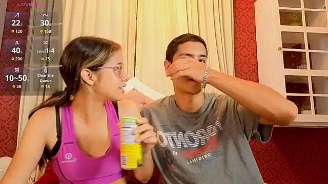 bastian and samantha online show from 04-09-26, 04:01