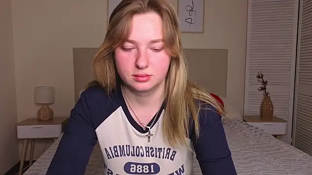 VladaHotxx online show from 01-13-26, 11:10