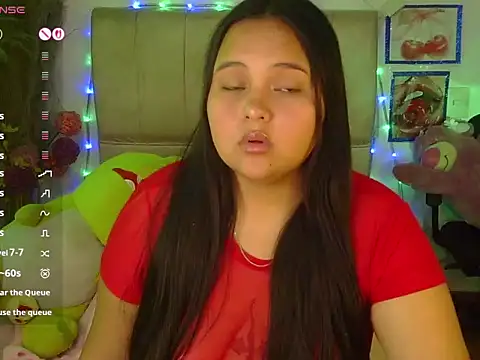 chloe  fox online show from 02-26-26, 02:27