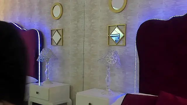 AshleyGingerr online show from 03-21-26, 09:29