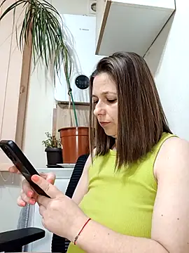 AdaJoy online show from 02-03-26, 09:42