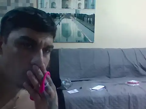 Gabosex18 online show from 03-23-26, 12:03