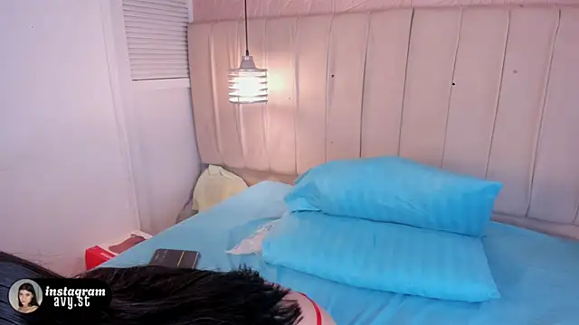 avy st online show from 04-01-26, 03:51