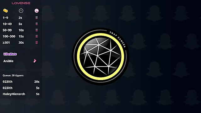 Lisa sparkleee online show from 02-13-26, 03:13