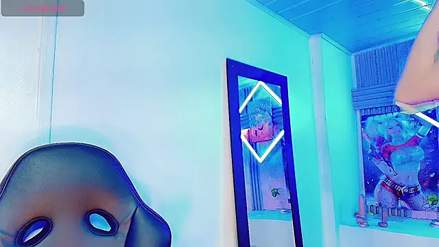 Lisa sparkleee online show from 03-19-26, 03:10