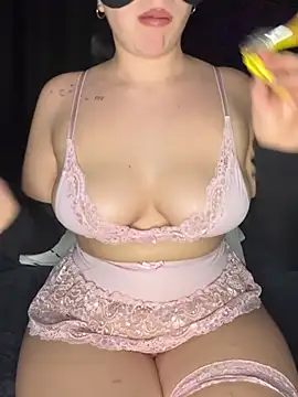 EvaLina111 online show from 03-05-26, 09:00