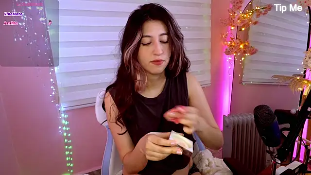 cutekore online show from 05-08-26, 01:22