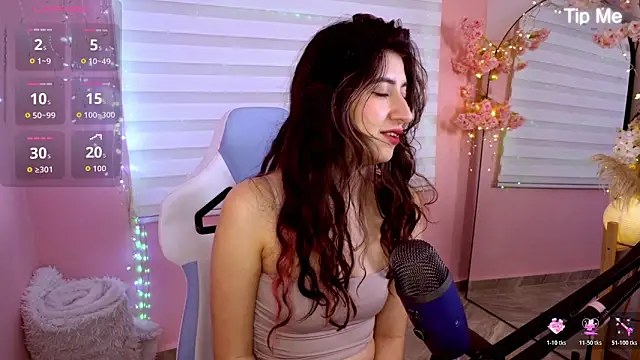cutekore online show from 05-21-26, 12:17