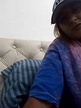 WarmingDisaster online show from 04-01-26, 01:41