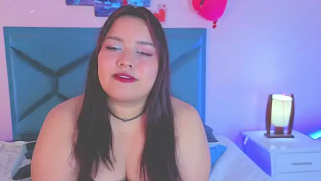 Snapshot of AleSweet chatting on 02-25-26, 12:26 AleSweet online show from 02-25-26, 12:26