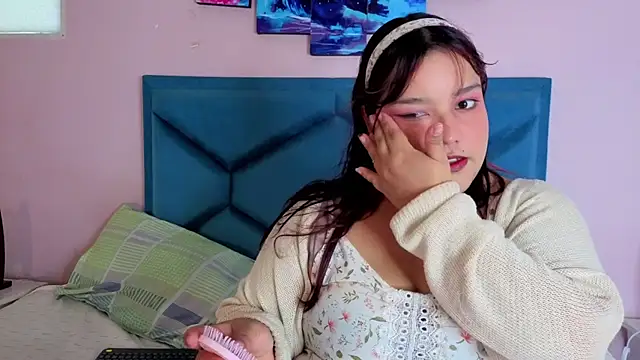 AleSweet online show from 03-28-26, 12:27