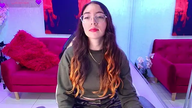 Veronica miiller online show from 02-26-26, 12:48