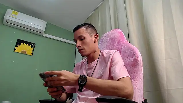 The BDSM boys online show from 01-14-26, 12:55