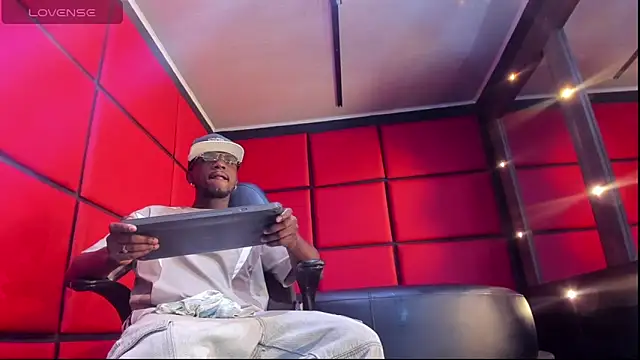 Jeff Black99 online show from 02-07-26, 09:18