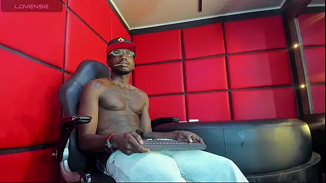 Jeff Black99 online show from 02-12-26, 04:29