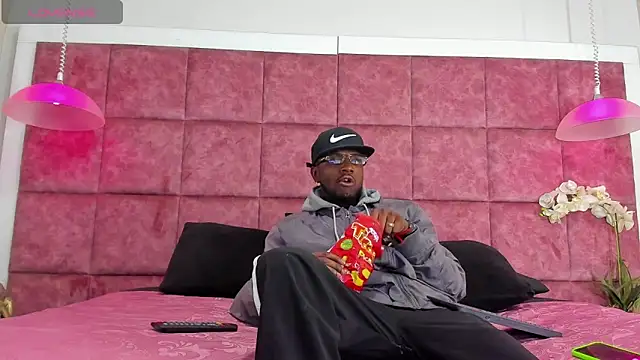 Jeff Black99 online show from 02-18-26, 04:08