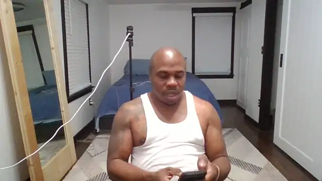 TheCrushExperience online show from 03-07-26, 11:35