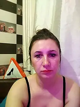 Koshova1836 online show from 02-11-26, 09:09