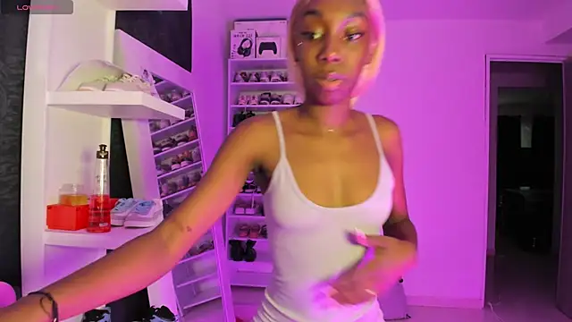 Amberprincess2 online show from 02-24-26, 12:36