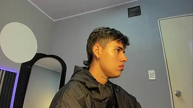 Astaroth Grigori online show from 01-16-26, 07:18