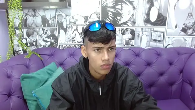 Astaroth Grigori online show from 02-02-26, 02:38