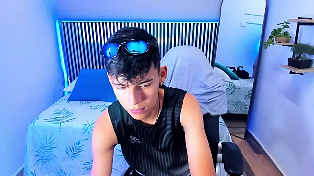 Astaroth Grigori online show from 02-10-26, 06:34