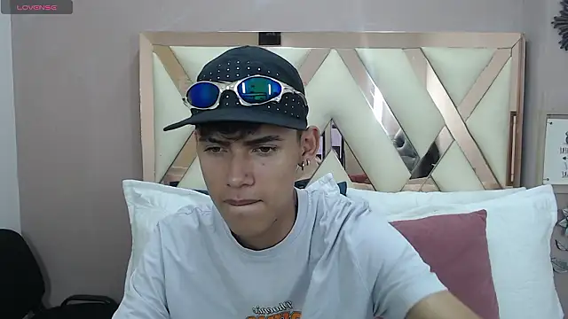 Astaroth Grigori online show from 03-05-26, 07:10