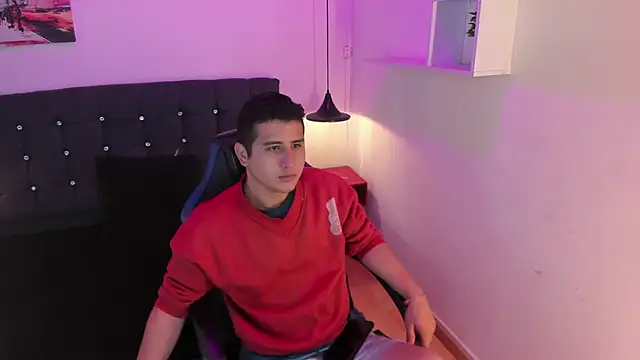 Jasper CRISO online show from 01-18-26, 04:22