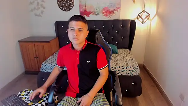 Jasper CRISO online show from 02-04-26, 11:31