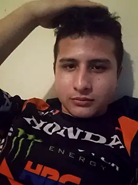 Jasper CRISO online show from 02-26-26, 04:11