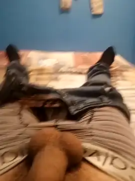 Jasper CRISO online show from 03-04-26, 03:45