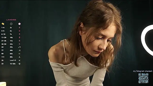 itsagainEmily online show from 02-01-26, 08:02