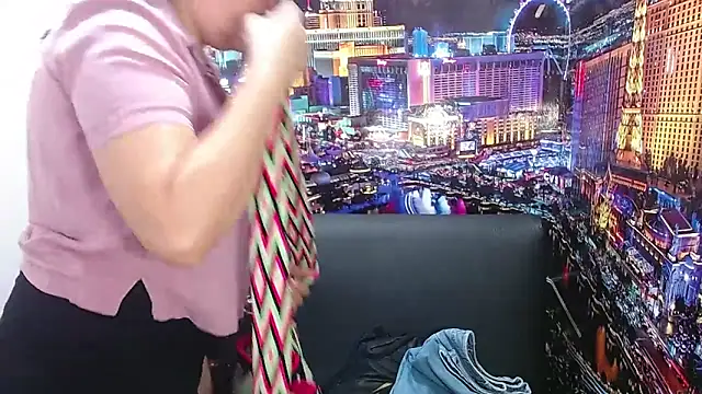 tila nastyy online show from 05-06-26, 03:06