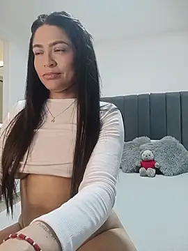 Ina Jody  online show from 02-23-26, 02:53