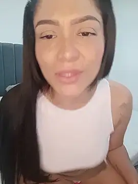 Ina Jody  online show from 03-13-26, 08:15