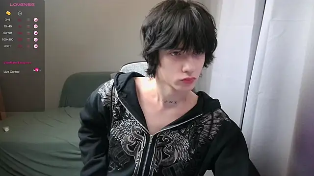 Snapshot of LeonBoykisser chatting on 02-15-26, 02:03 LeonBoykisser online show from 02-15-26, 02:03