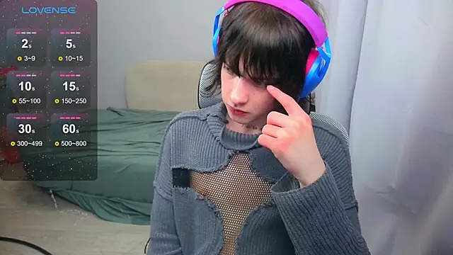 LeonBoykisser online show from 05-14-26, 07:31