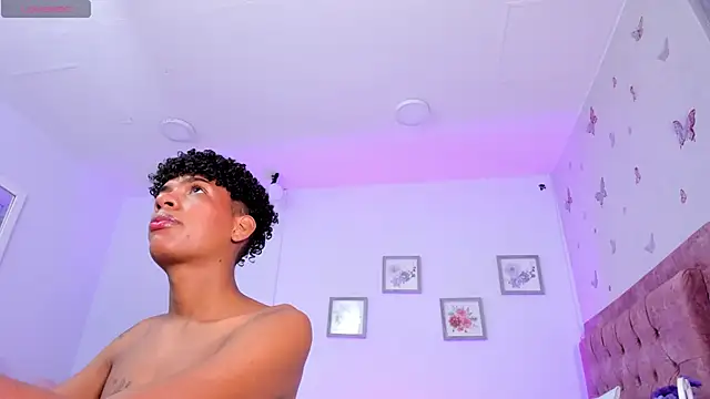 Jack Rusel online show from 04-03-26, 03:48