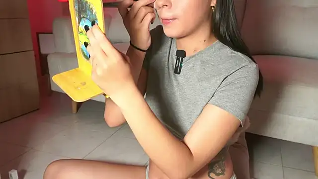 IvySanders online show from 03-01-26, 02:46