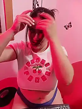 By Lia online show from 02-12-26, 07:53