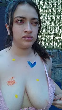 By Lia online show from 02-22-26, 07:34