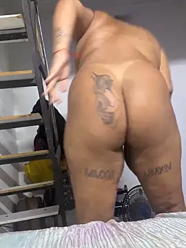 MorenaCariok online show from 03-02-26, 05:19