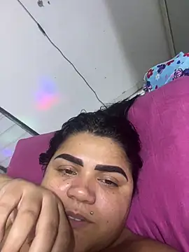 MorenaCariok online show from 04-08-26, 09:09