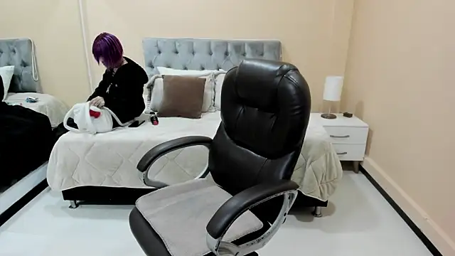 Snapshot of Bela_Craxkerr chatting on 02-15-26, 11:52 Bela Craxkerr online show from 02-15-26, 11:52