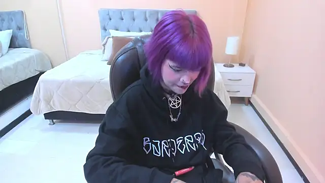 Snapshot of Bela_Craxkerr chatting on 02-20-26, 01:11 Bela Craxkerr online show from 02-20-26, 01:11