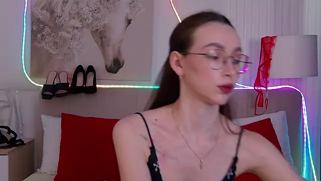 Emily Simon online show from 03-29-26, 05:07